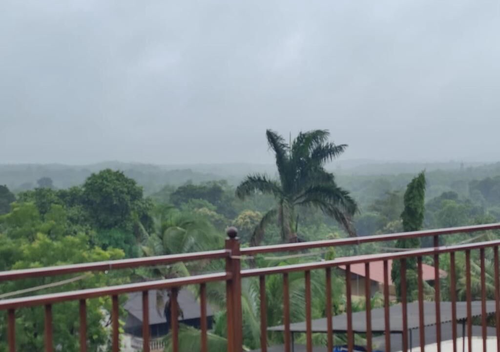 Photo of Patio Balcony in Amarnath