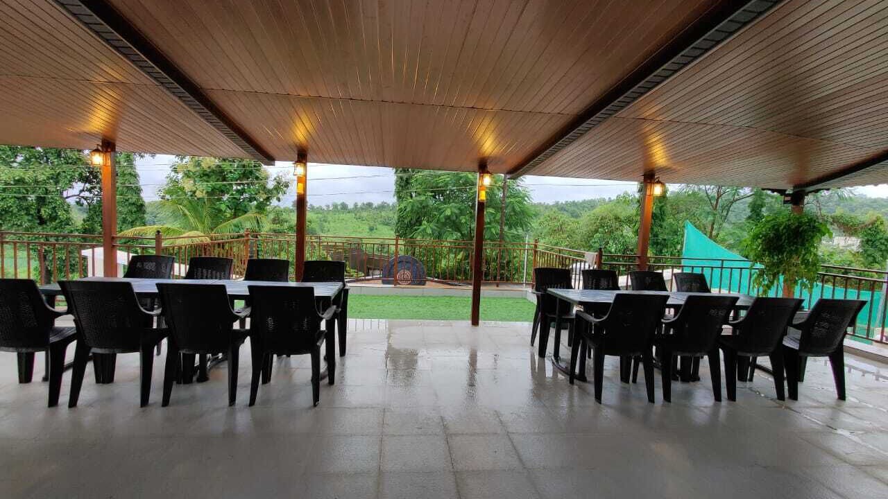 Photo of Livingroom in Amarnath