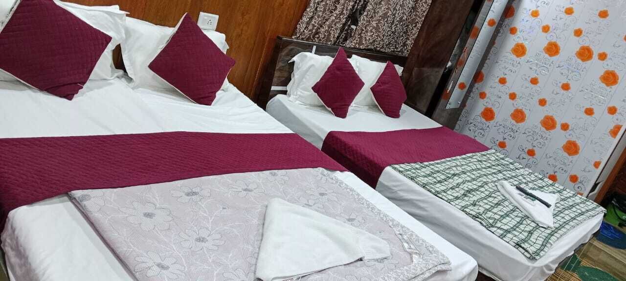 Photo of Bedroom in Thane West