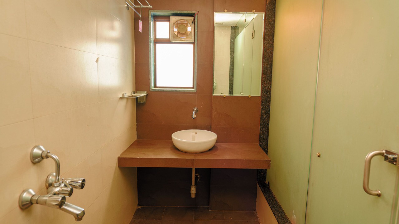 Photo of Bathroom in Navi Mumbai