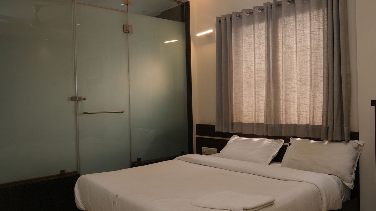 Photo of Bedroom in Navi Mumbai