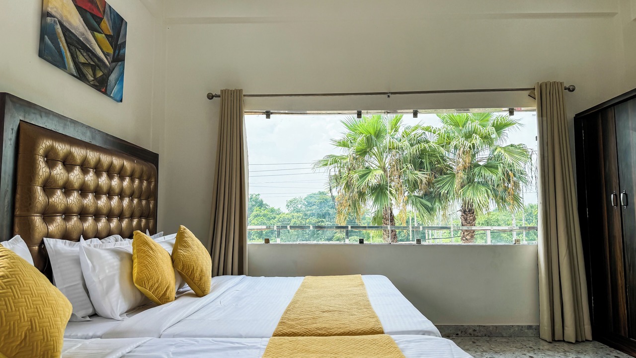 Photo of Bedroom in Mathura