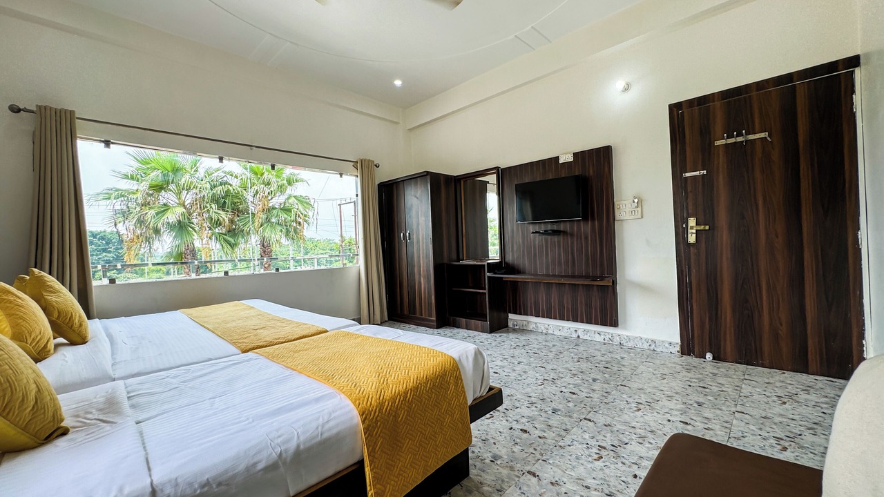 Photo of Bedroom in Mathura