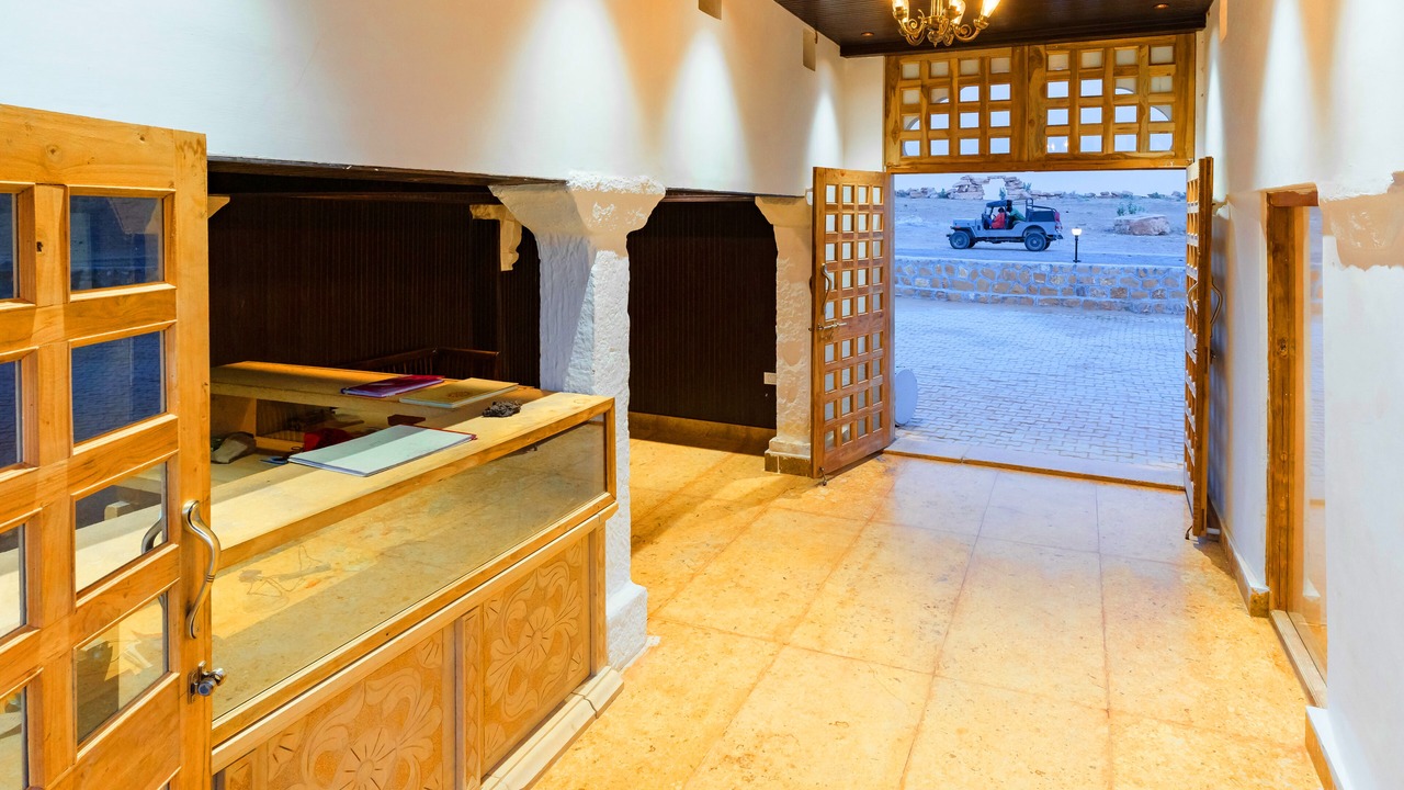 Photo of Livingroom in Kanoi