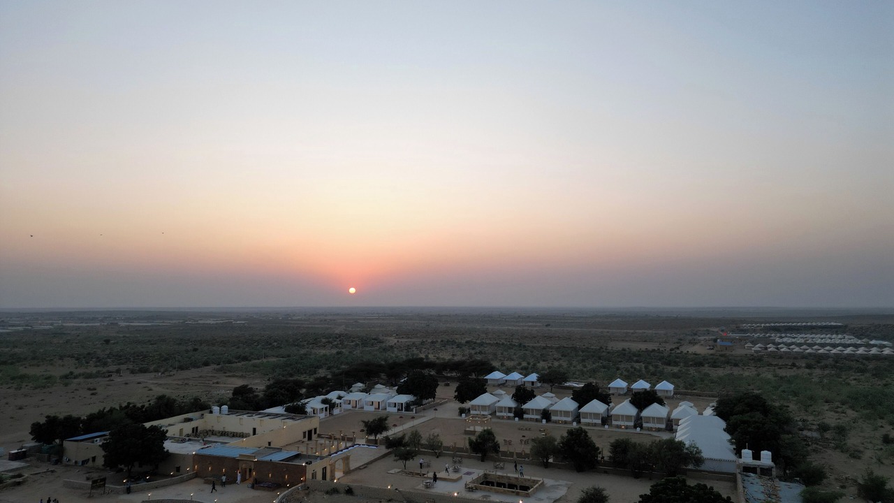 Photo of Outdoor in Kanoi