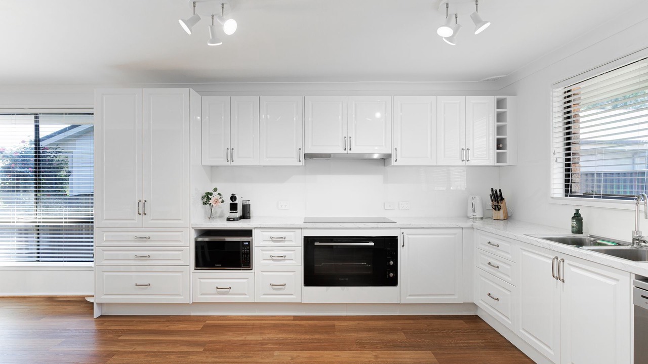 Photo of Kitchen in Sawtell
