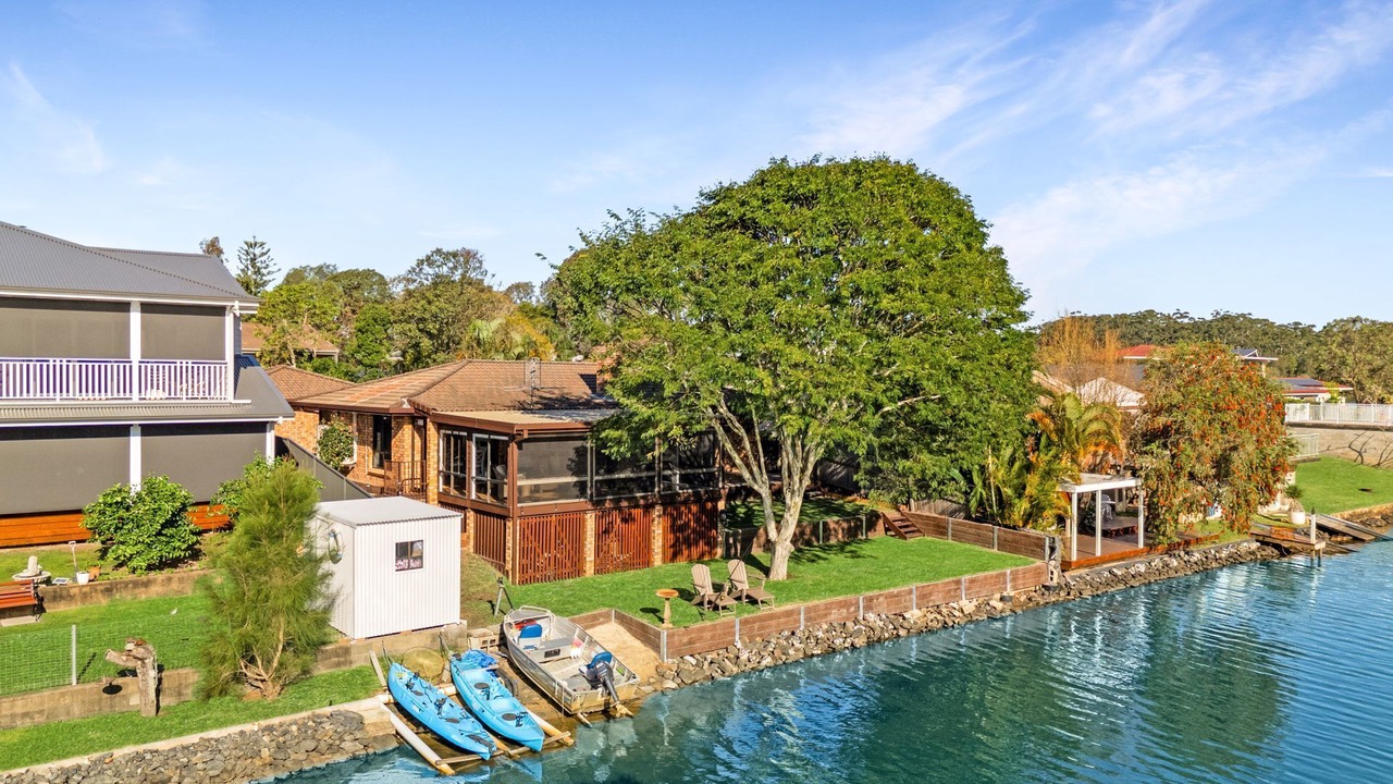 Photo of Outdoor in Sawtell