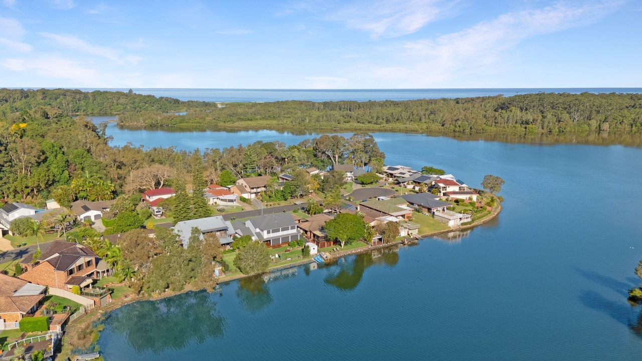 Photo of Outdoor in Sawtell