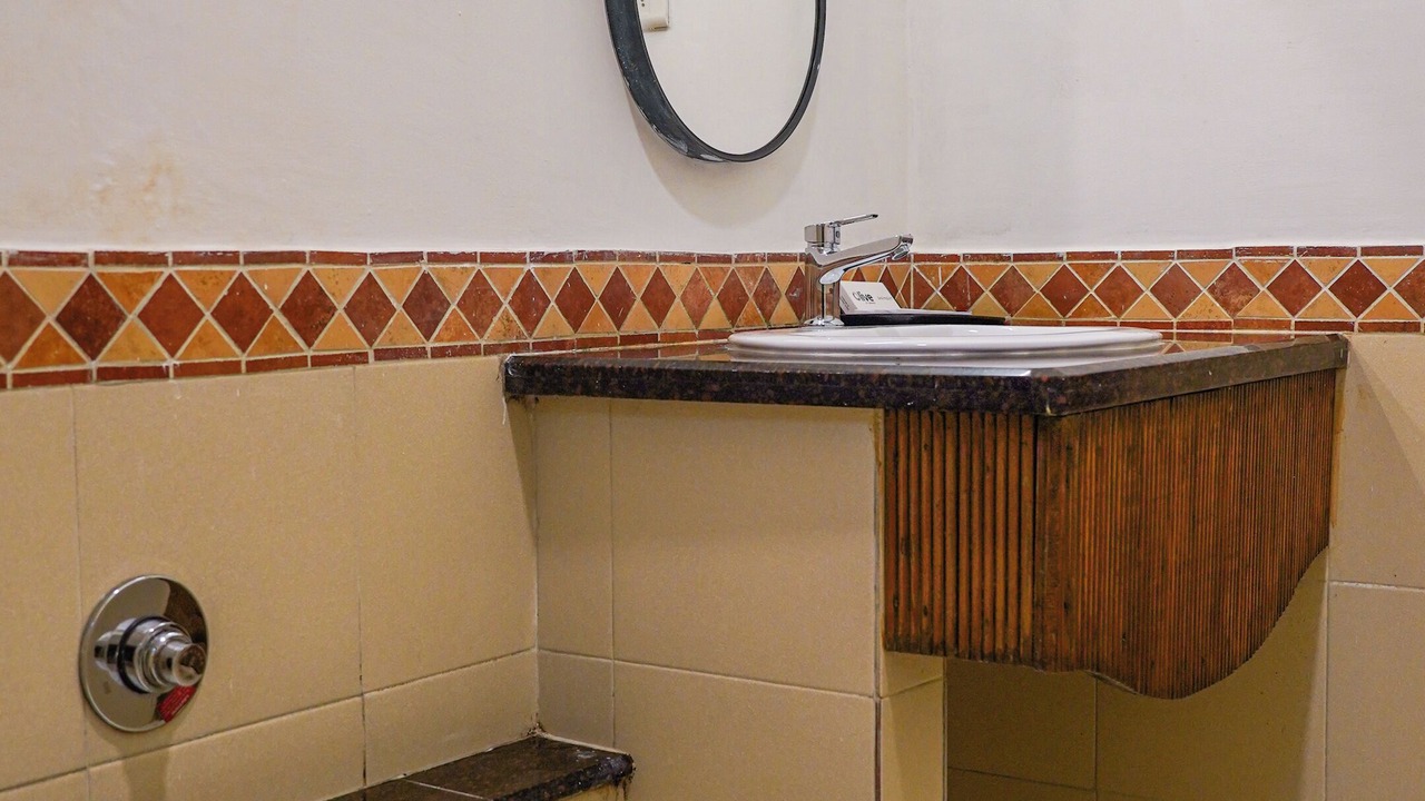 Photo of Bathroom in Saunta Vaddo