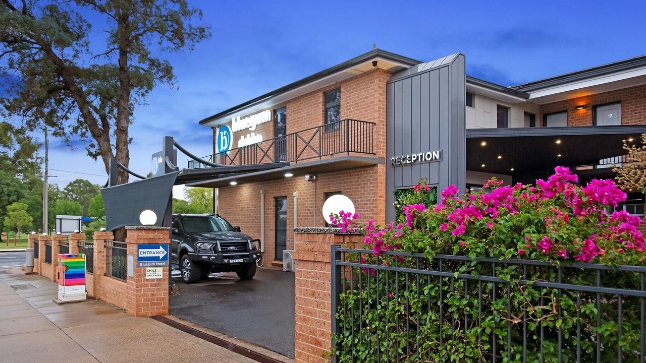 Photo of Outdoor in Dubbo
