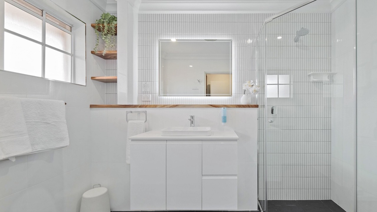 Photo of Bathroom in Dubbo