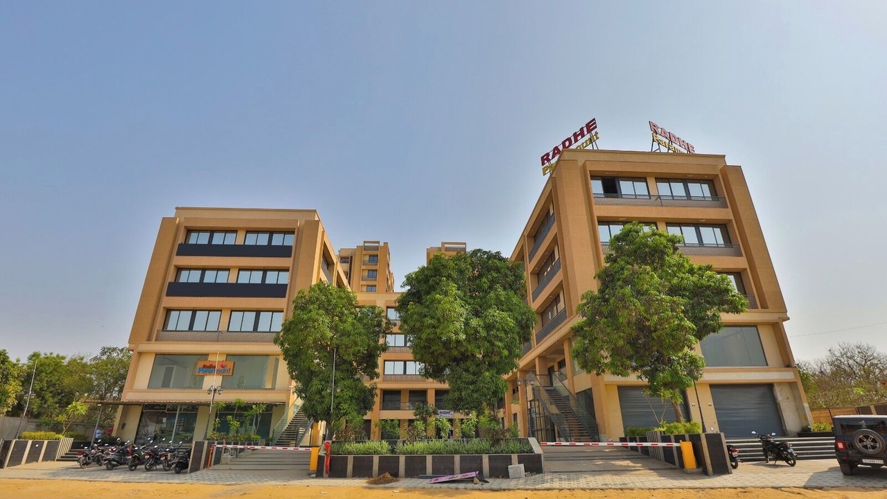 Photo of Outdoor in Ahmedabad