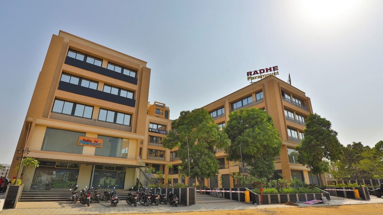 Photo of Outdoor in Ahmedabad