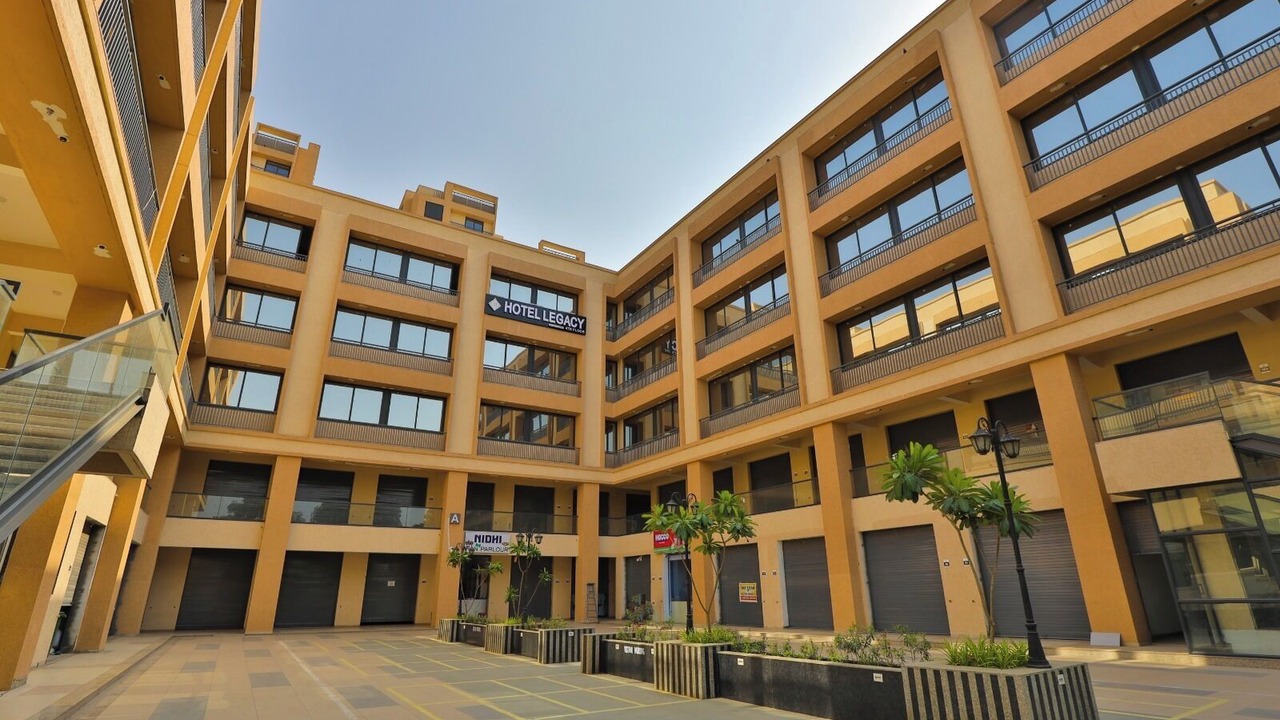 Photo of Outdoor in Ahmedabad