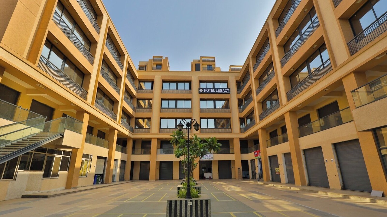 Photo of Outdoor in Ahmedabad