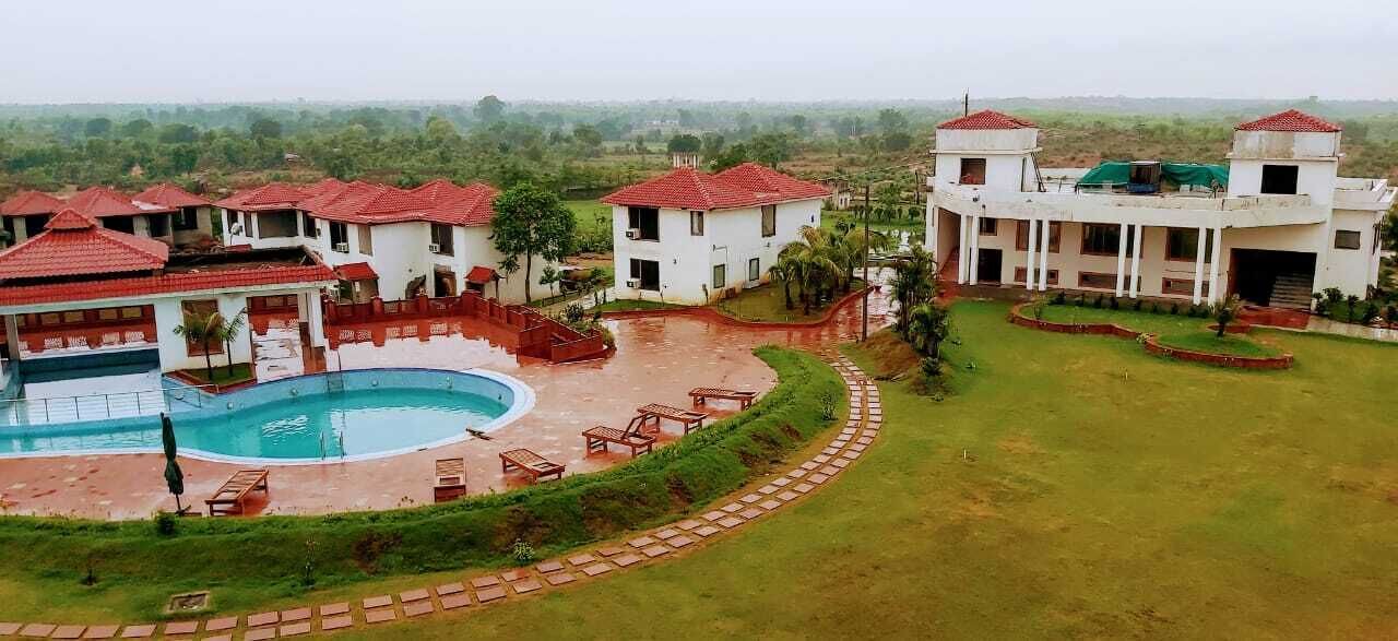 Photo of Outdoor in Orchha