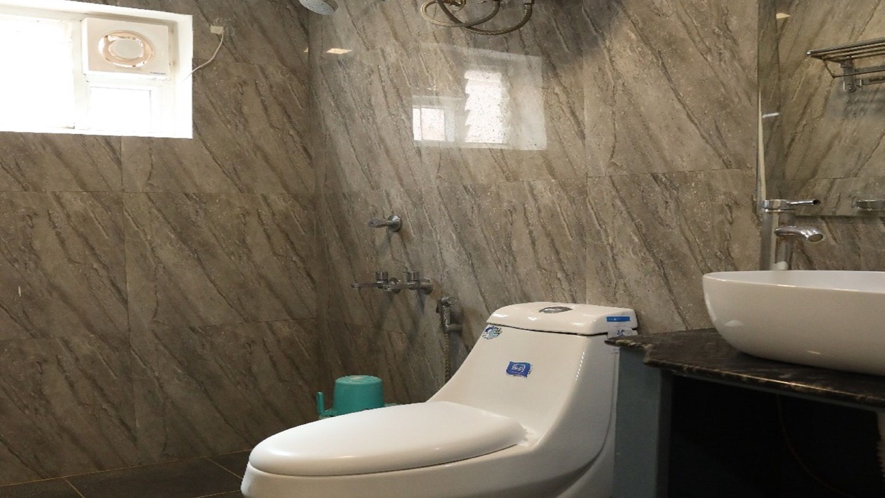 Photo of Bathroom in Madurai