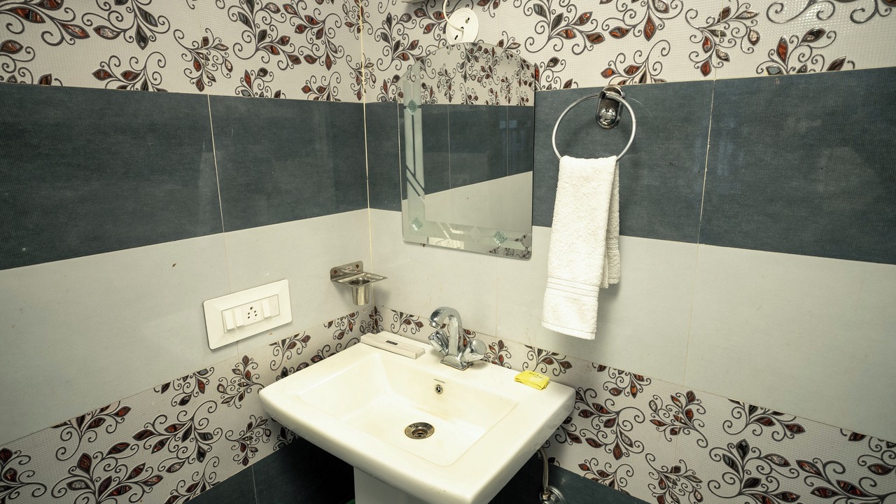 Photo of Bathroom in Dalhousie