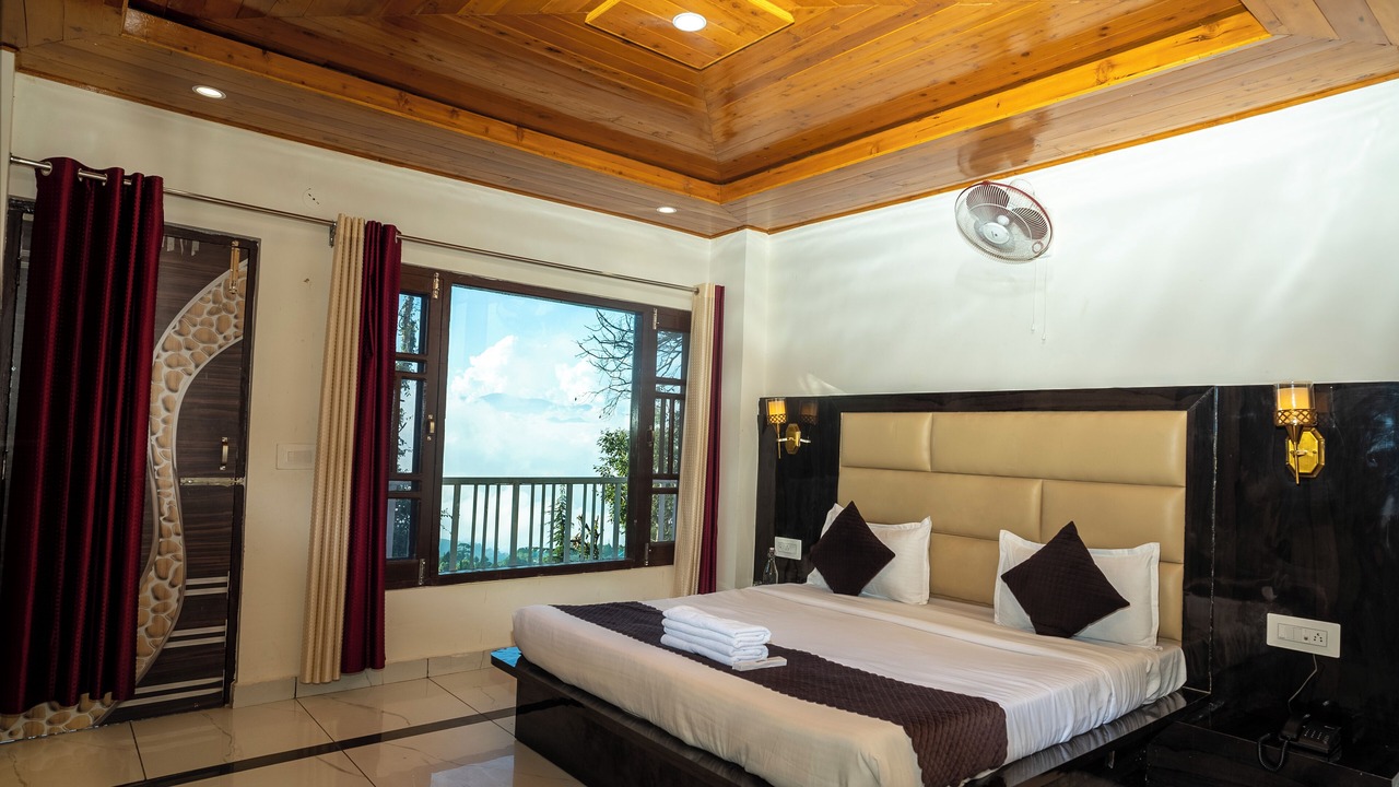 Photo of Livingroom in Dalhousie