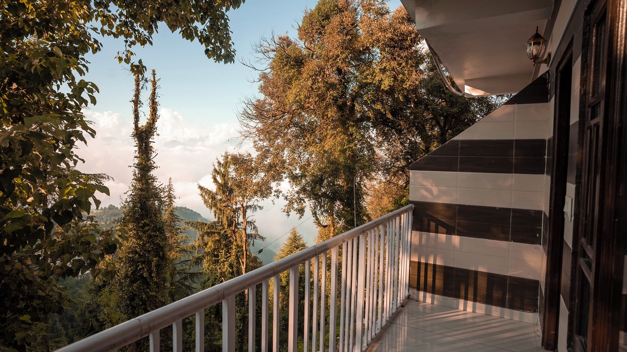 Photo of Bedroom in Dalhousie