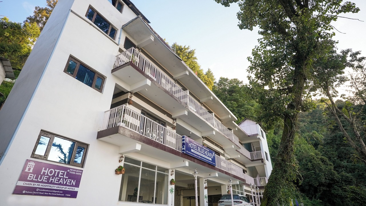 Photo of Outdoor in Dalhousie