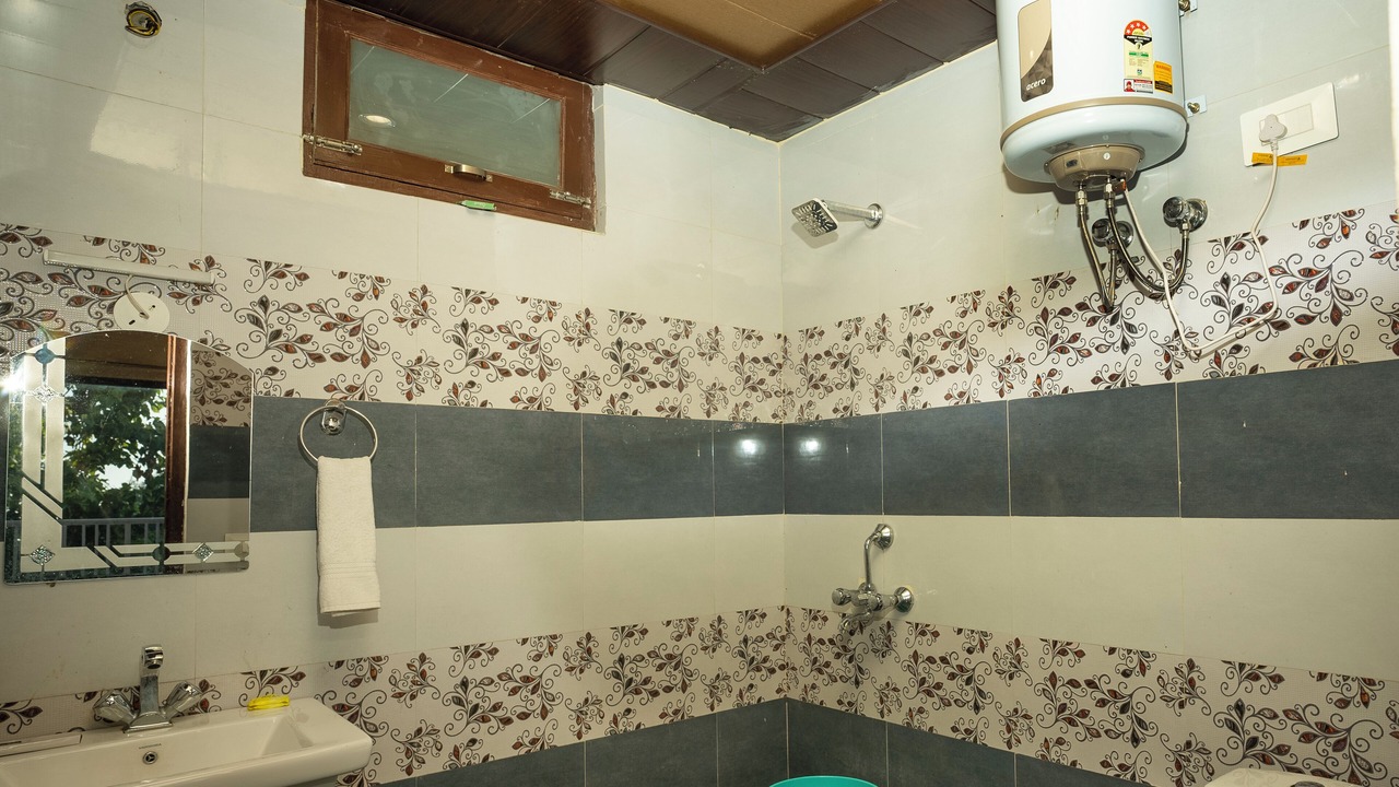 Photo of Bathroom in Dalhousie