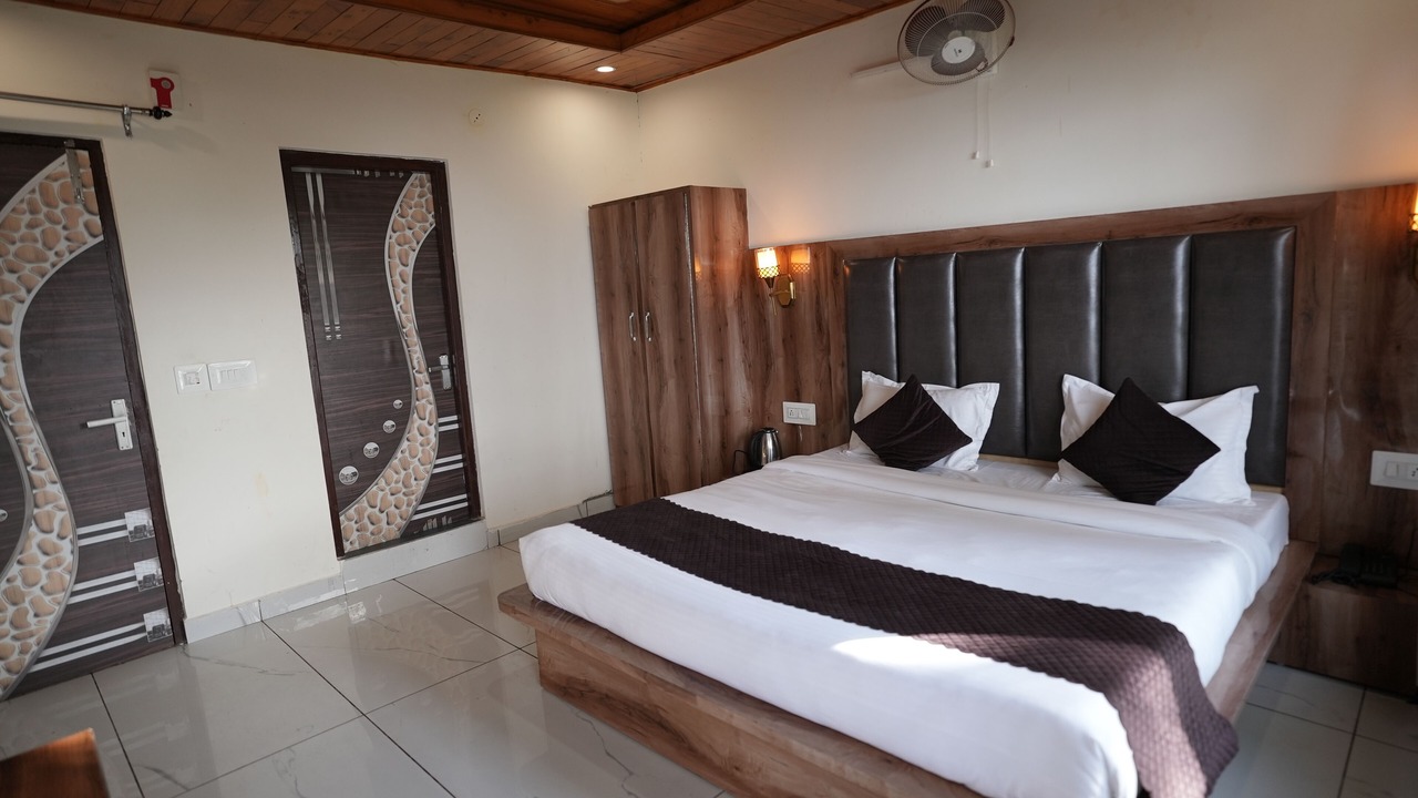 Photo of Livingroom in Dalhousie