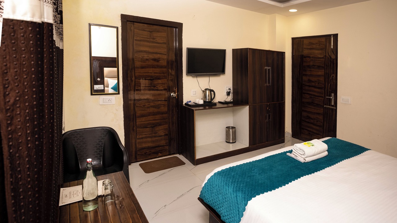 Photo of Bedroom in Dalhousie