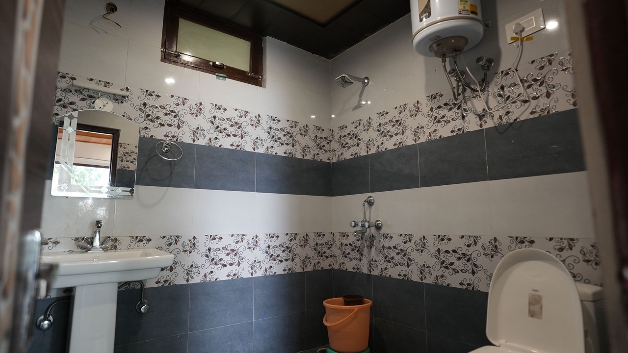 Photo of Bathroom in Dalhousie