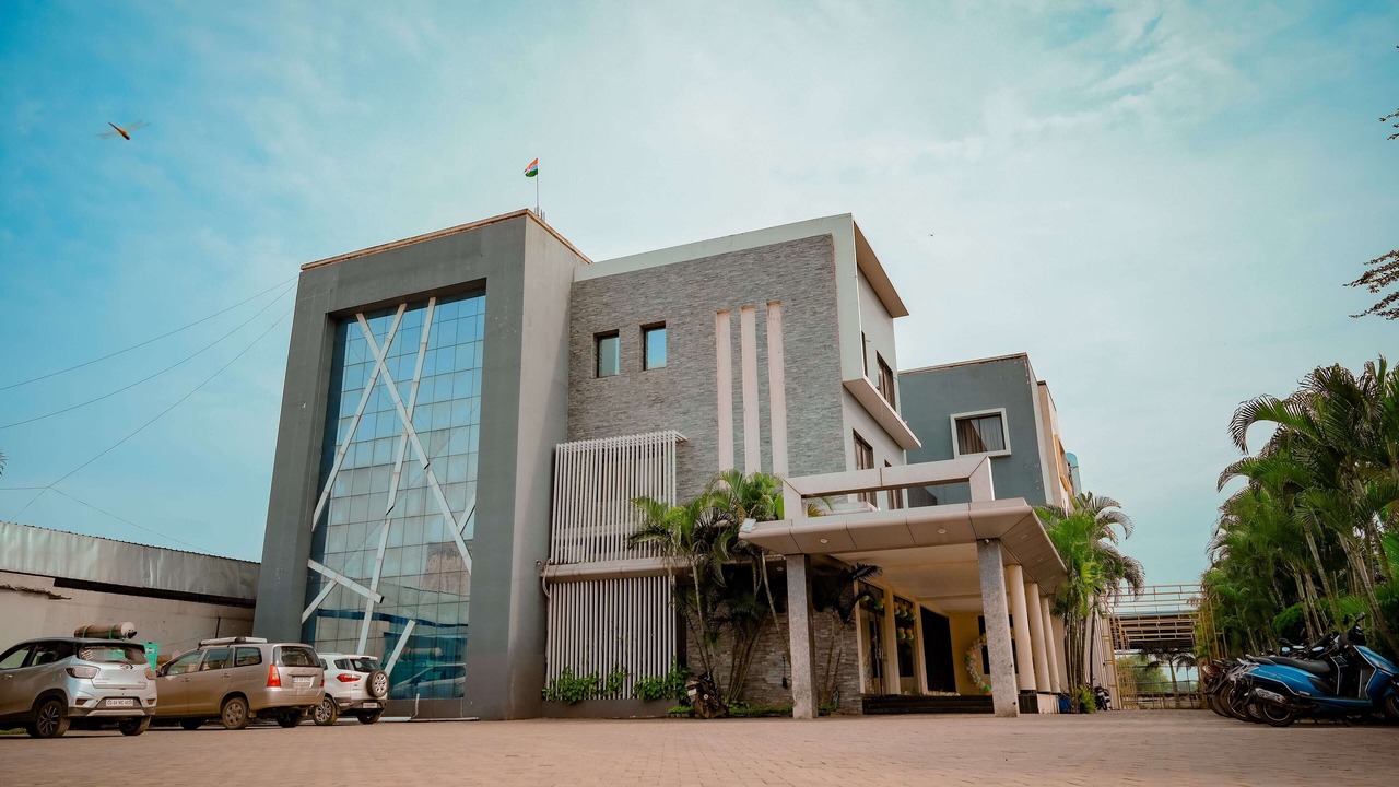 Photo of Outdoor in Kawardha