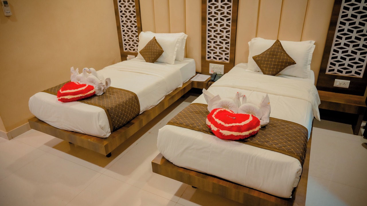 Photo of Bedroom in Kawardha