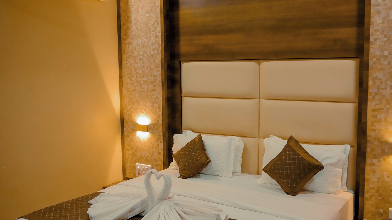 Photo of Bedroom in Kawardha
