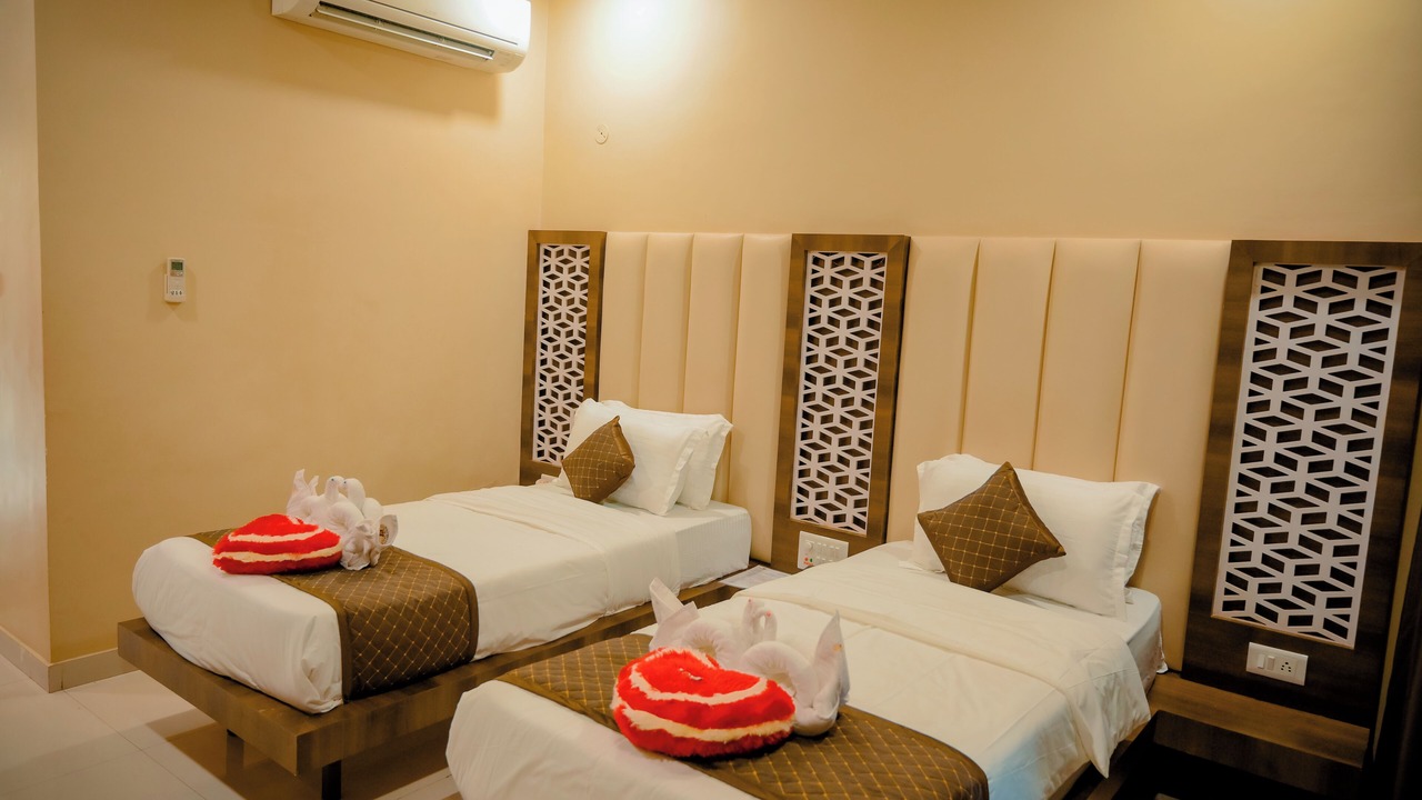 Photo of Bedroom in Kawardha
