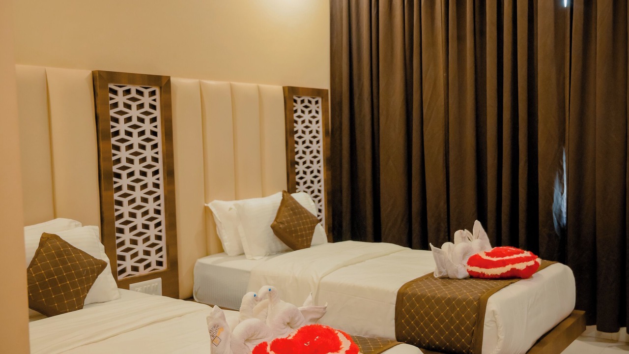 Photo of Bedroom in Kawardha