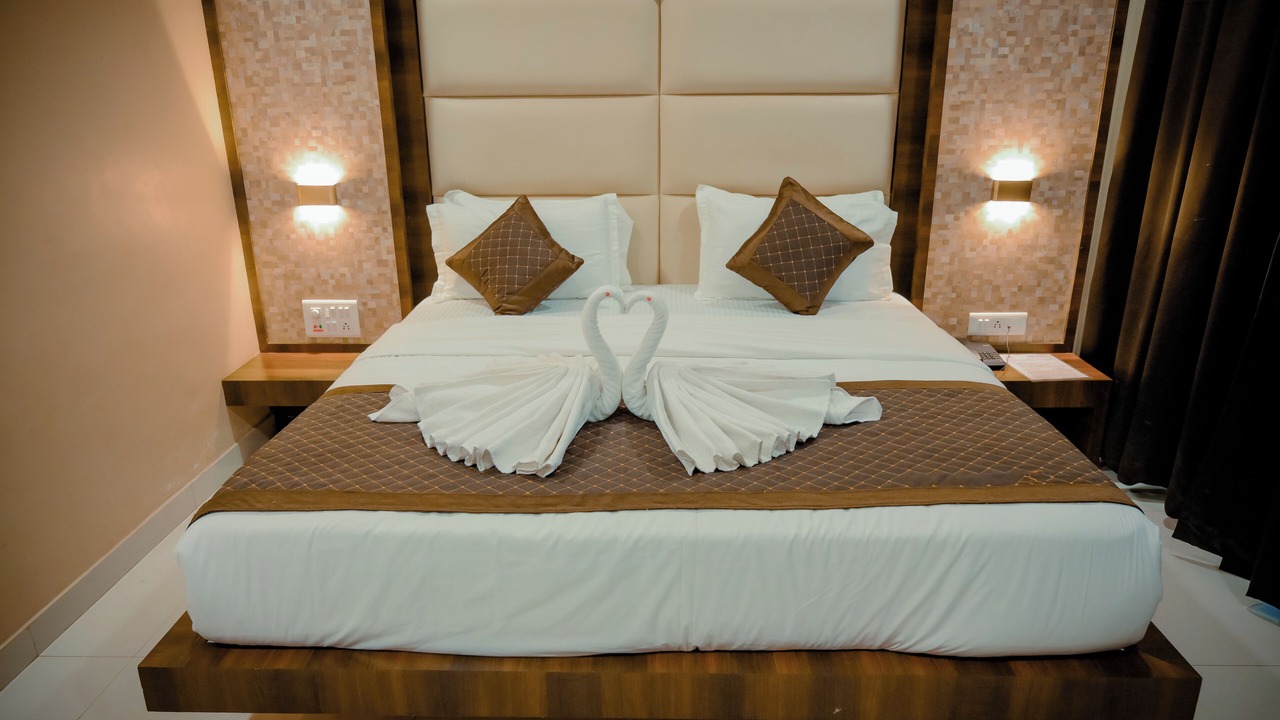 Photo of Bedroom in Kawardha