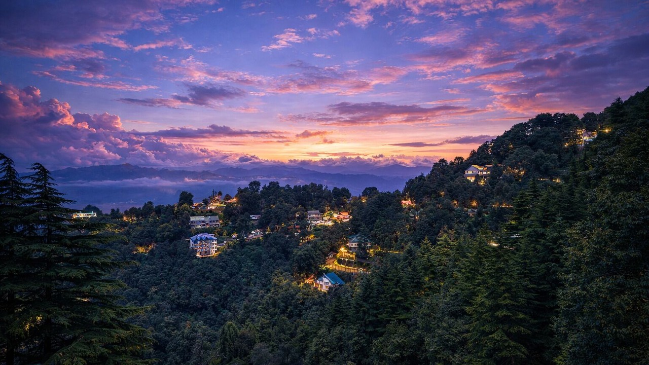 Photo of Others in Dalhousie
