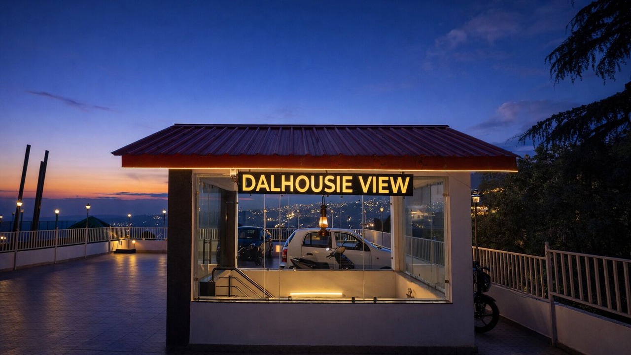 Photo of Outdoor in Dalhousie
