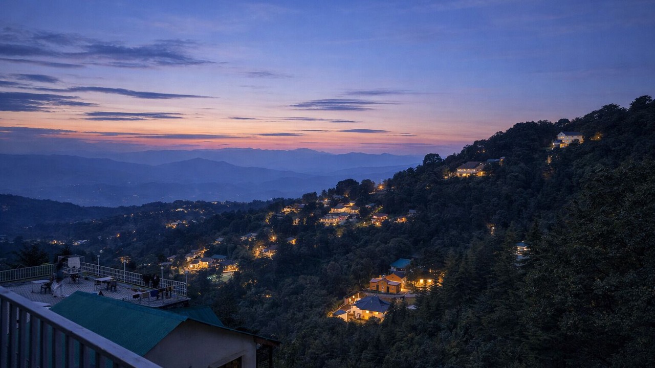 Photo of Outdoor in Dalhousie