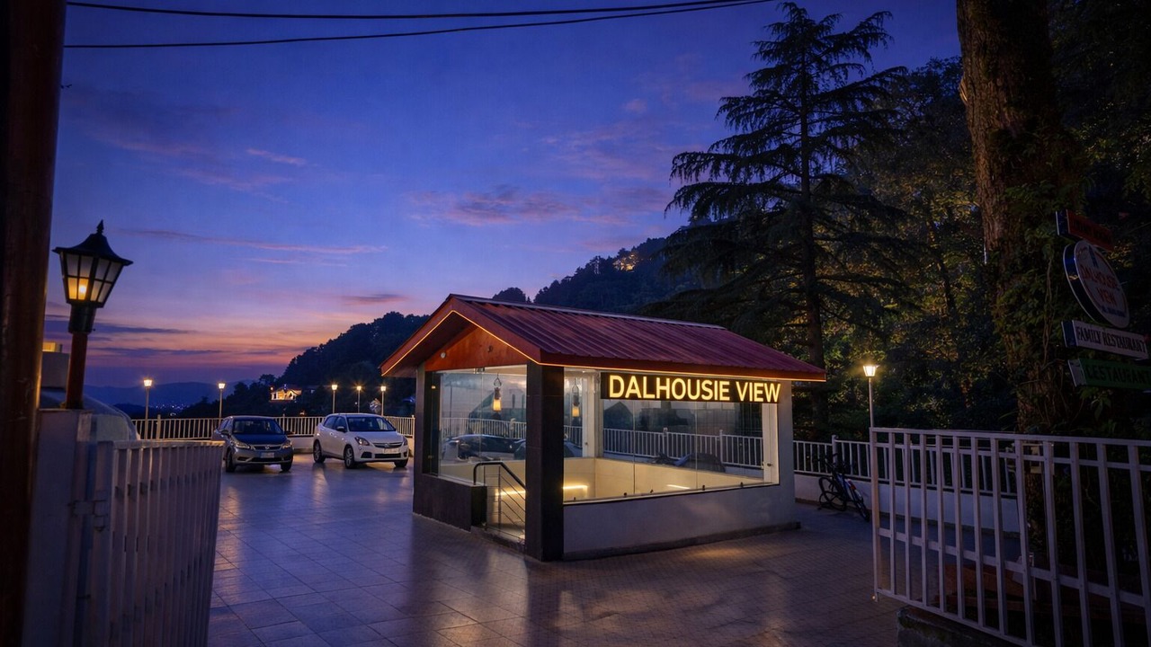 Photo of Others in Dalhousie