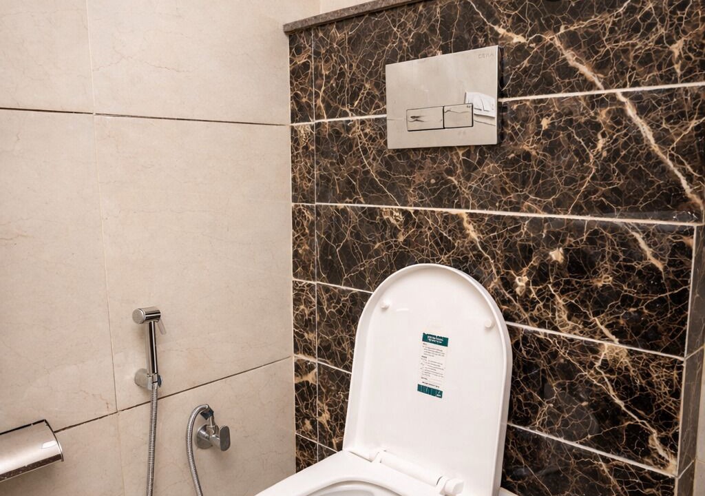 Photo of Bathroom in Dalhousie