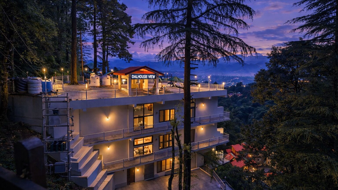 Photo of Outdoor in Dalhousie