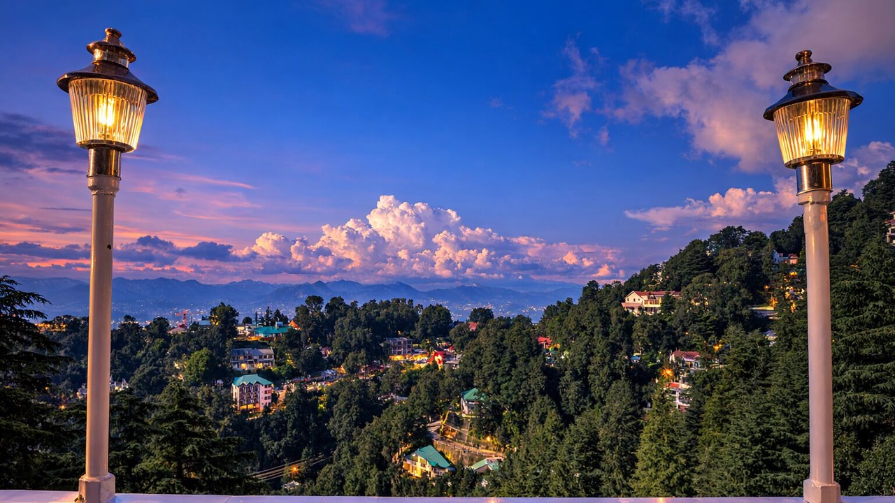 Photo of Others in Dalhousie