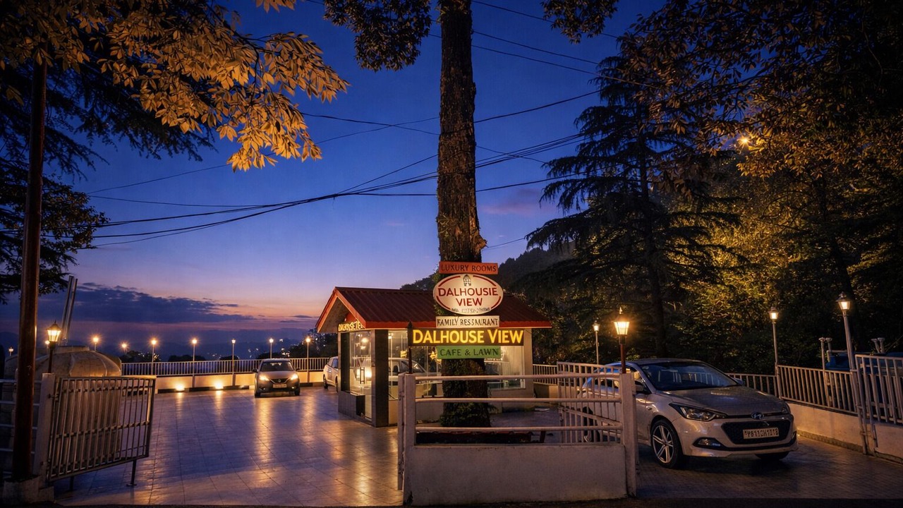 Photo of Outdoor in Dalhousie
