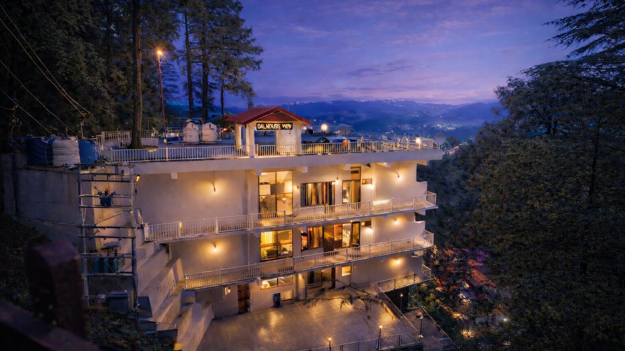 Photo of Outdoor in Dalhousie