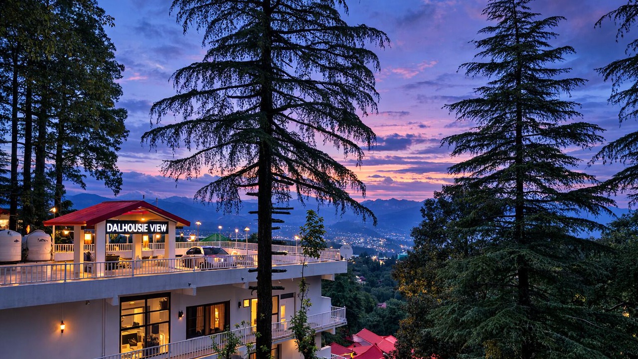 Photo of Outdoor in Dalhousie