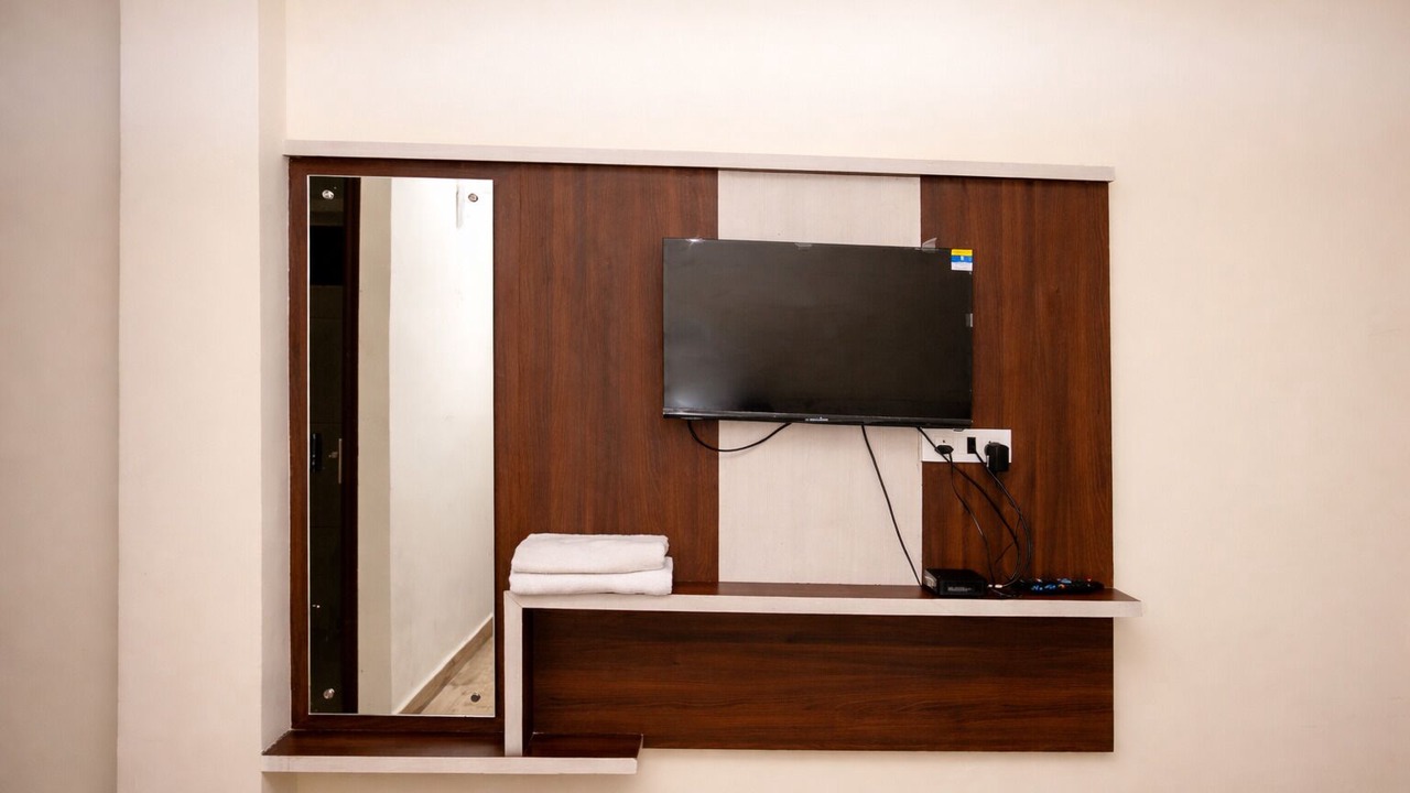 Photo of Bedroom in Dalhousie