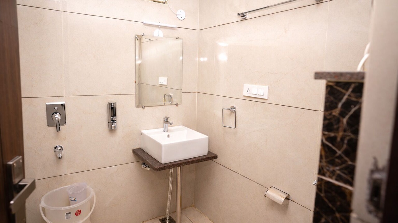 Photo of Bathroom in Dalhousie