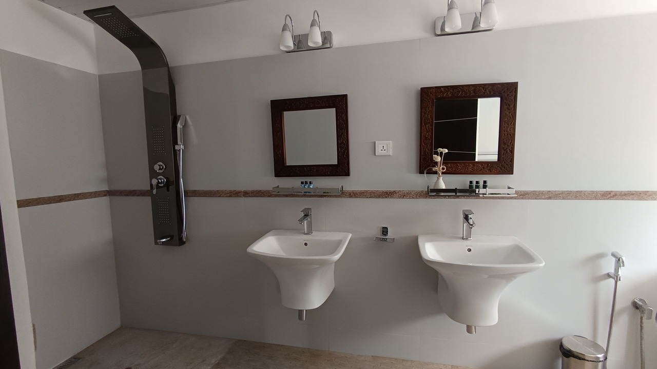 Photo of Bathroom in Baga