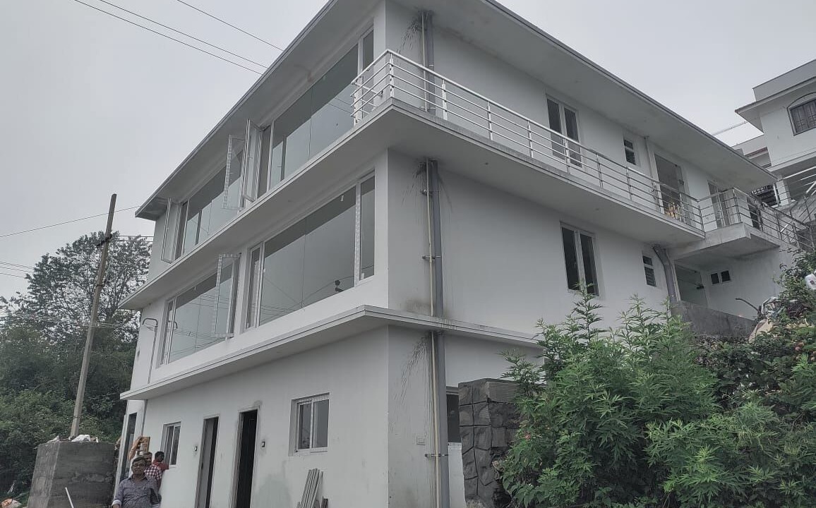Photo of Outdoor in Kodaikanal