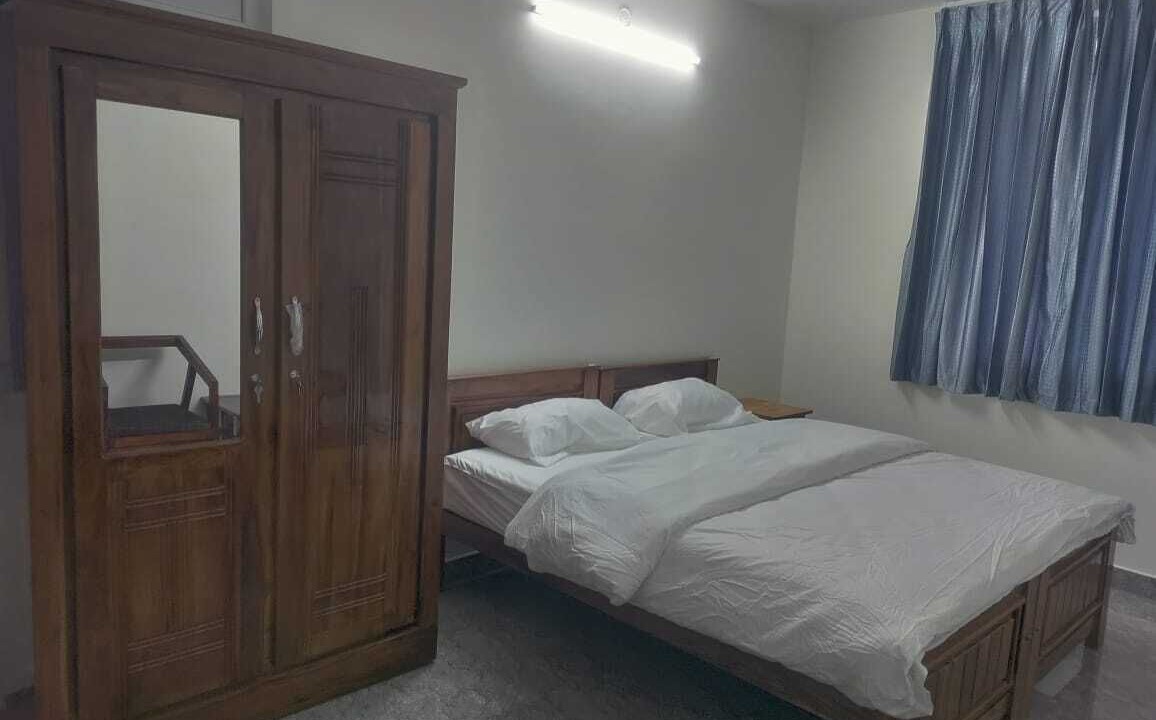 Photo of Bedroom in Kodaikanal